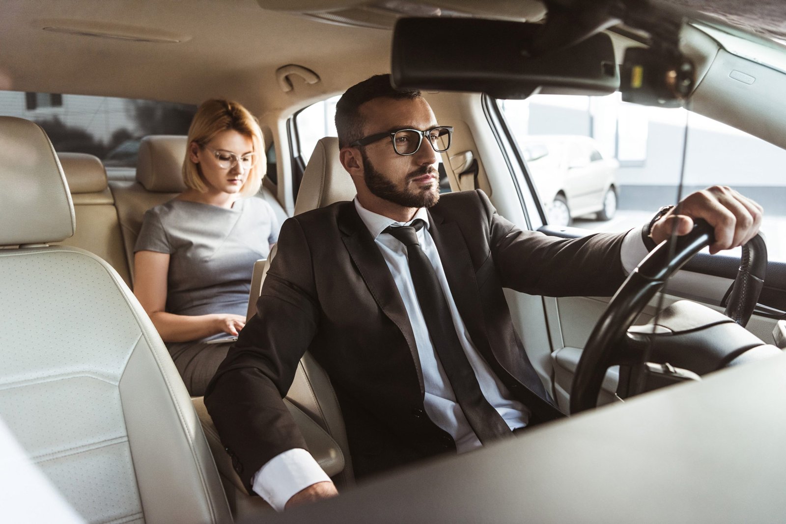 Discover Why Chauffeur Service West Palm Beach Are The Best In Town