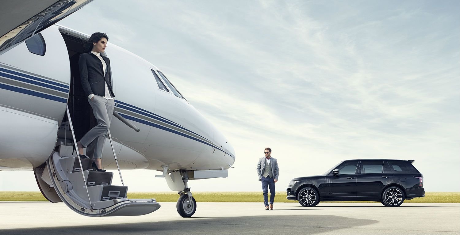 Take A Ride With West Palm Beach Airport Transfer And Let Them Drive