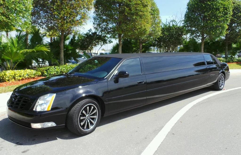 West Palm Beach Limo Services