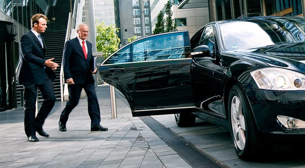 Limousine Service West Palm Beach