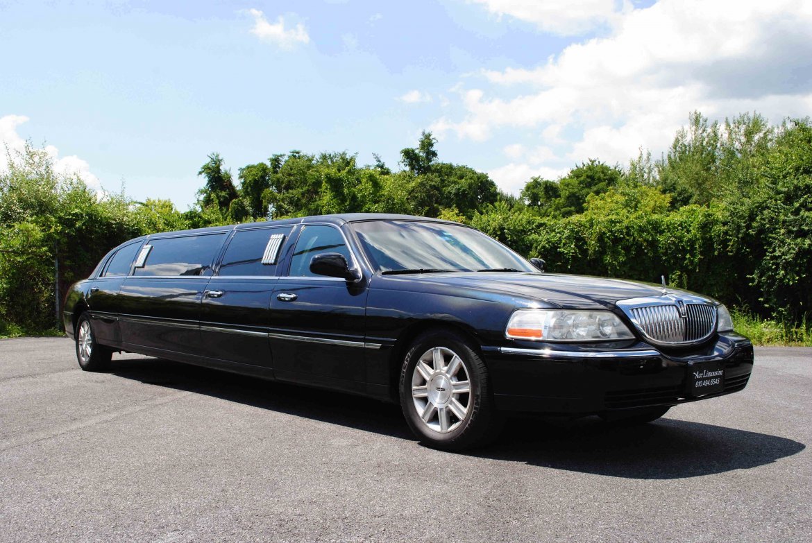 The Best Limo Service Near Me For Your Important Events