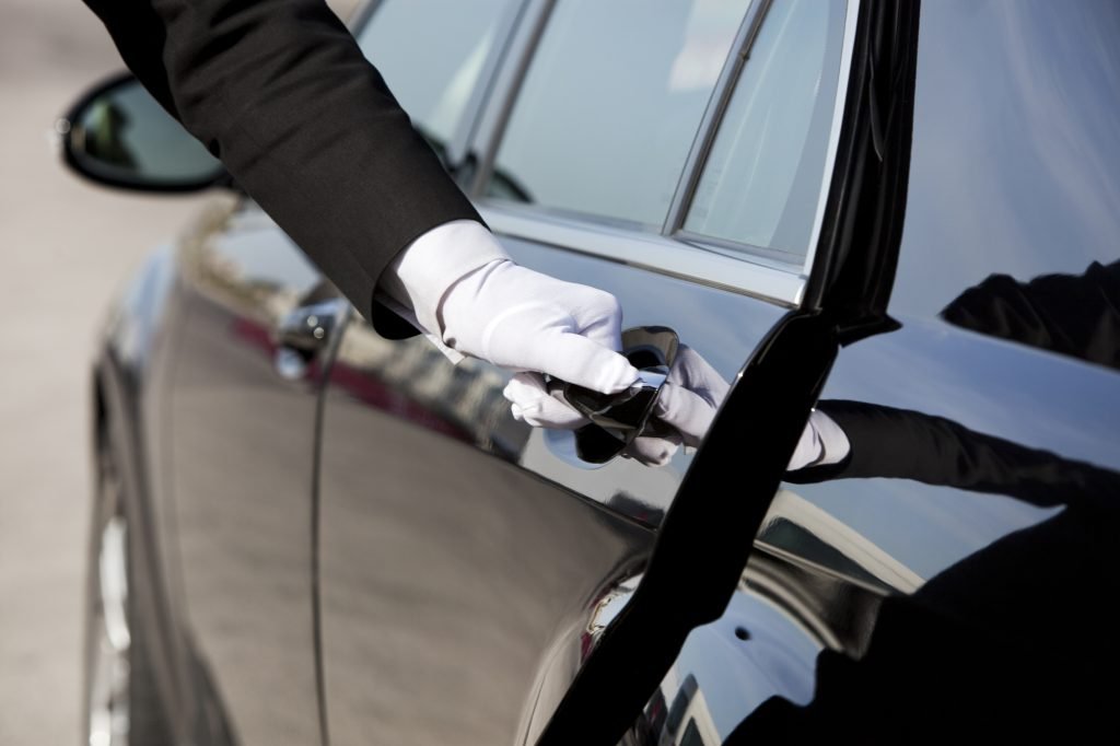 Sea Port Pick Up Service