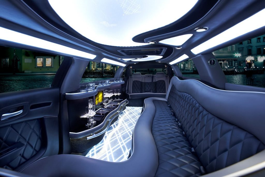 West Palm Beach Limo Service