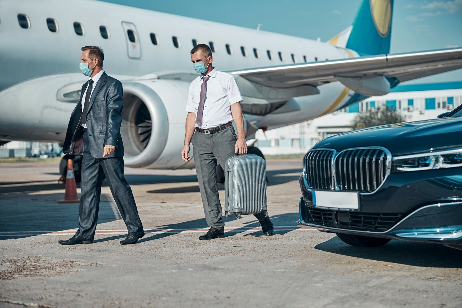 The Importance of a Reliable Business Travel Transportation Service