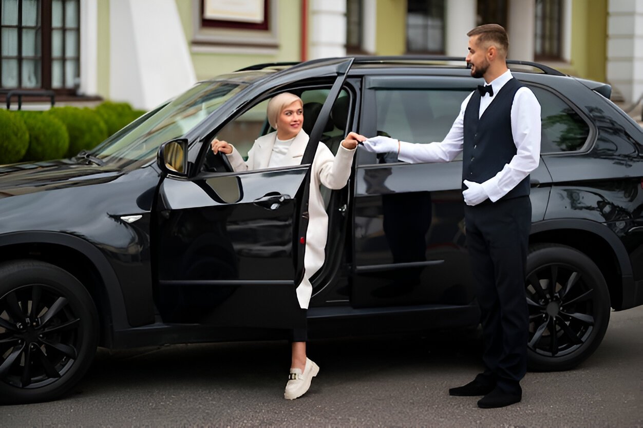 The Affordable and Reliable West Palm Beach Airport Transfers