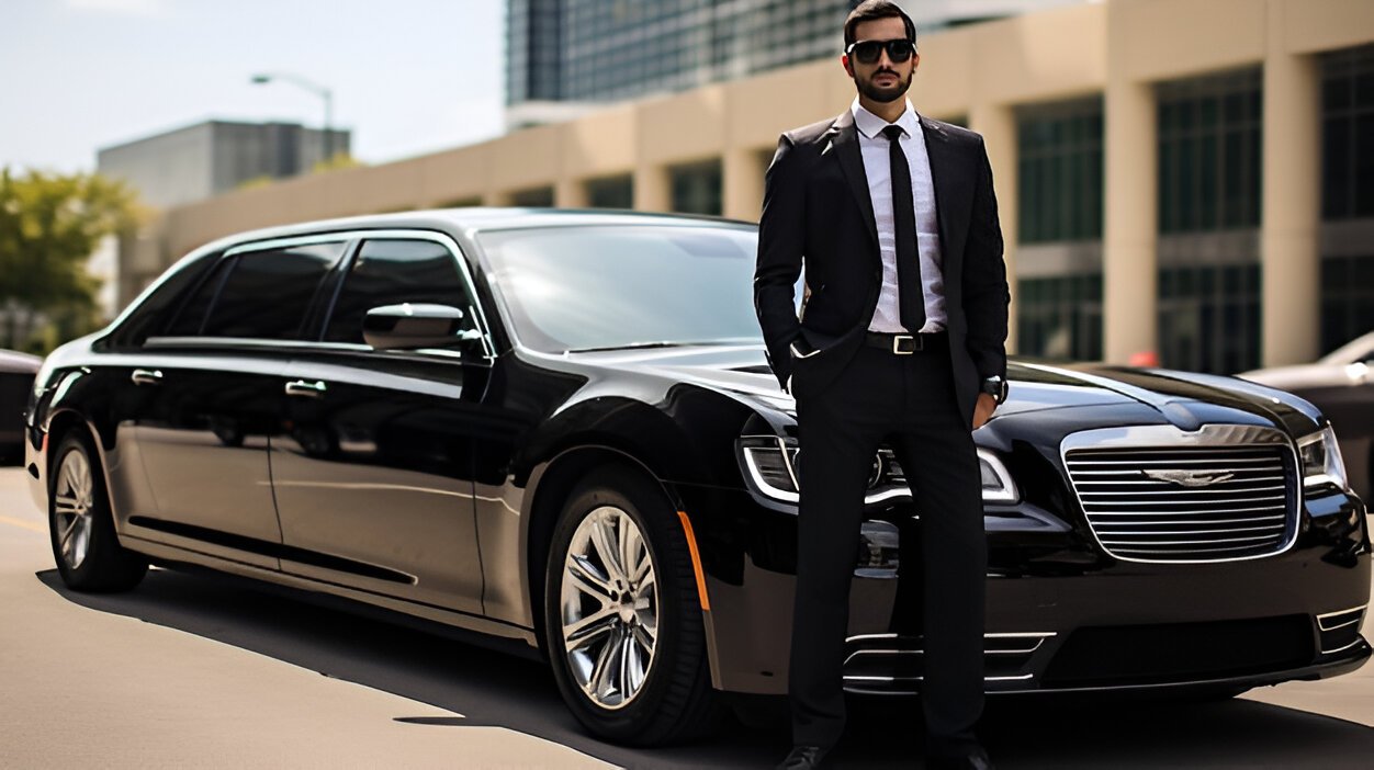 Limousine Service in West Palm Beach: The Ultimate Travel Experience