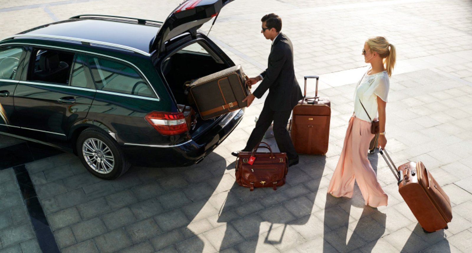 A Seamless Pickup and Drop Off Services Sea Port You Can Trust
